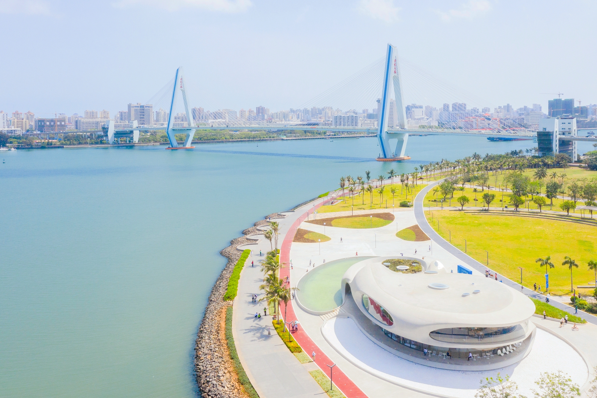 海南环岛精选线路
